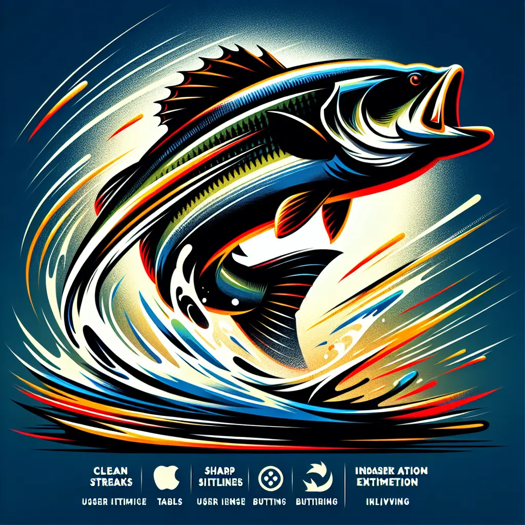 Big Bass Bonanza slot game