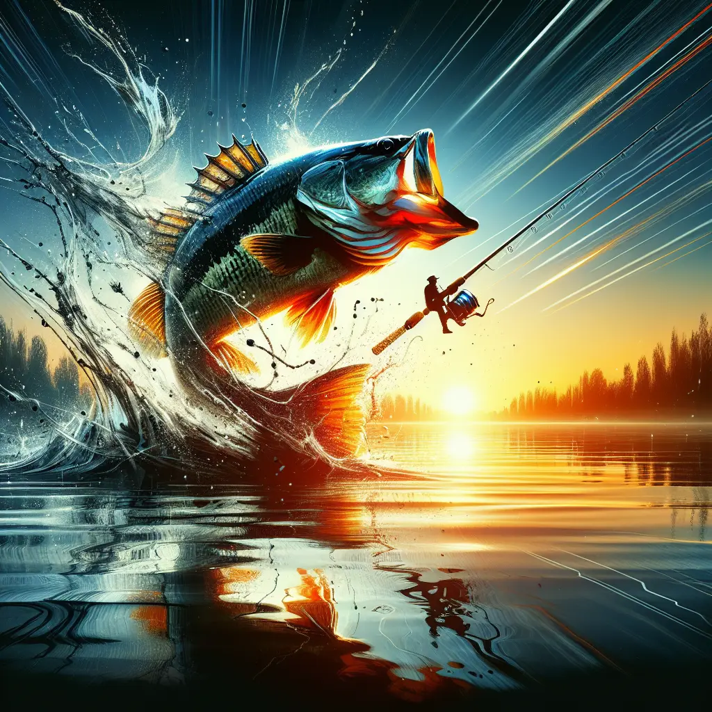 Big Bass Splash slot game